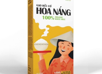 GAO HƯU CƠ HOA NẮNG