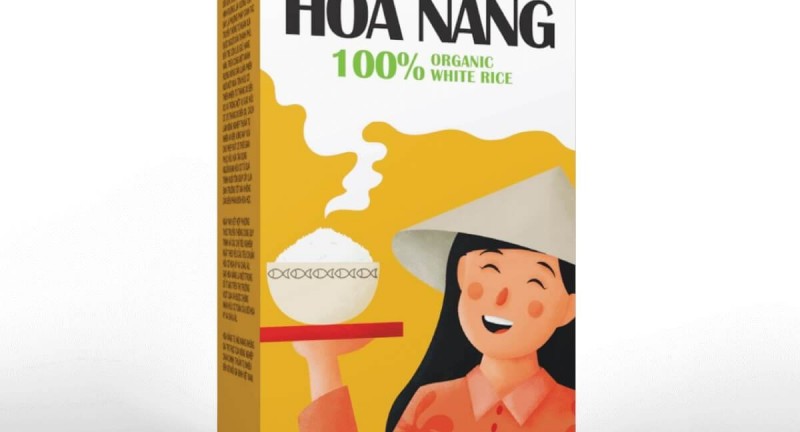 GAO HƯU CƠ HOA NẮNG